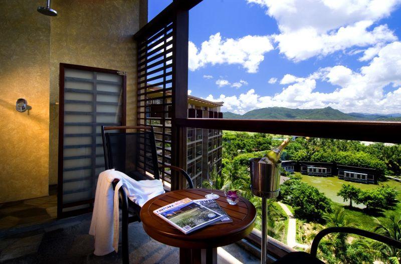 LE MERIDIEN SHIMEI BAY BEACH RESORT&SPA