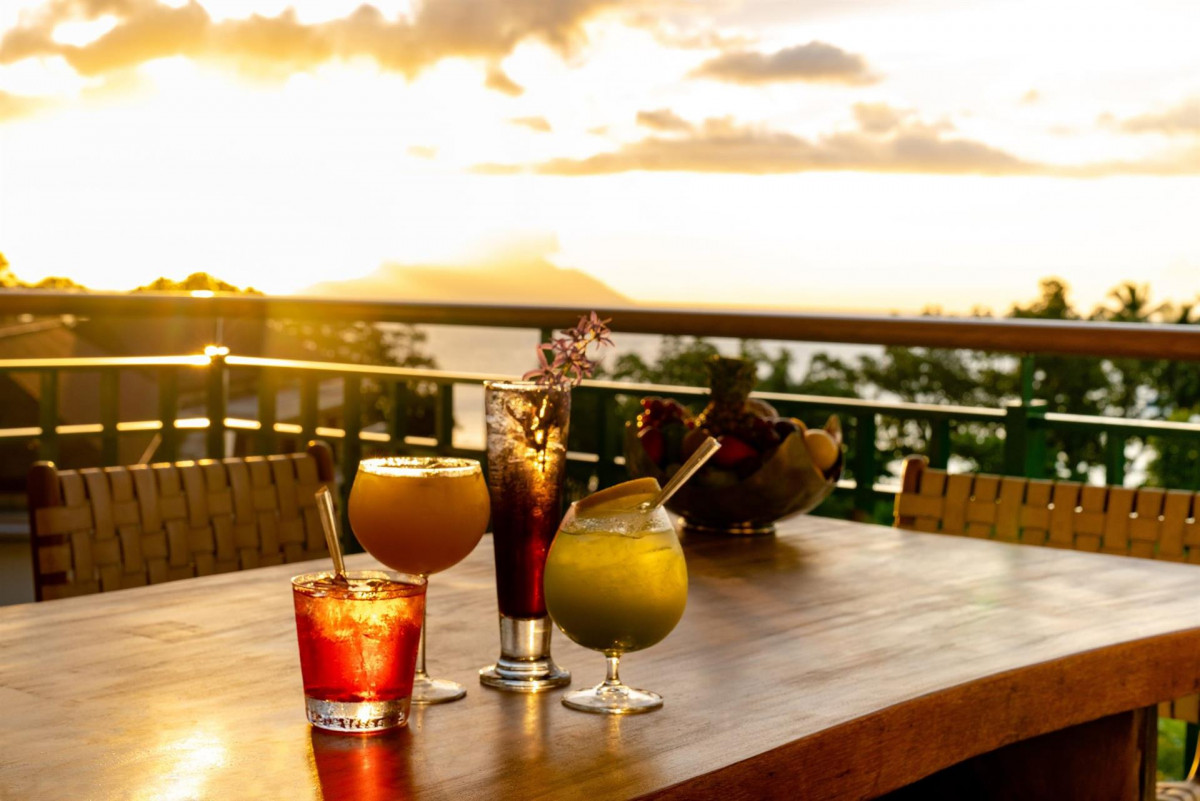 SAVOY SEYCHELLES RESORT & SPA