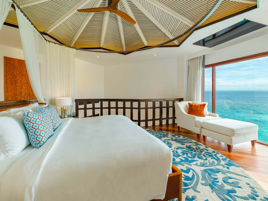 OZEN RESERVE BOLIFUSHI