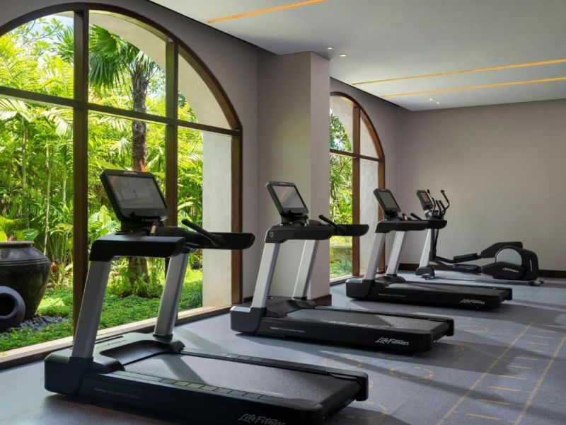 JUMEIRAH BALI