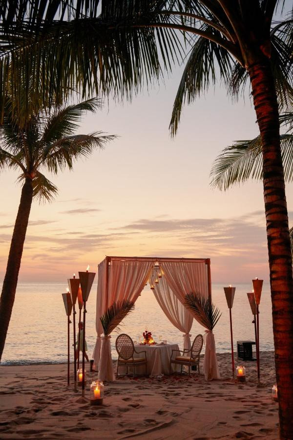SALINDA RESORT PHU QUOC ISLAND