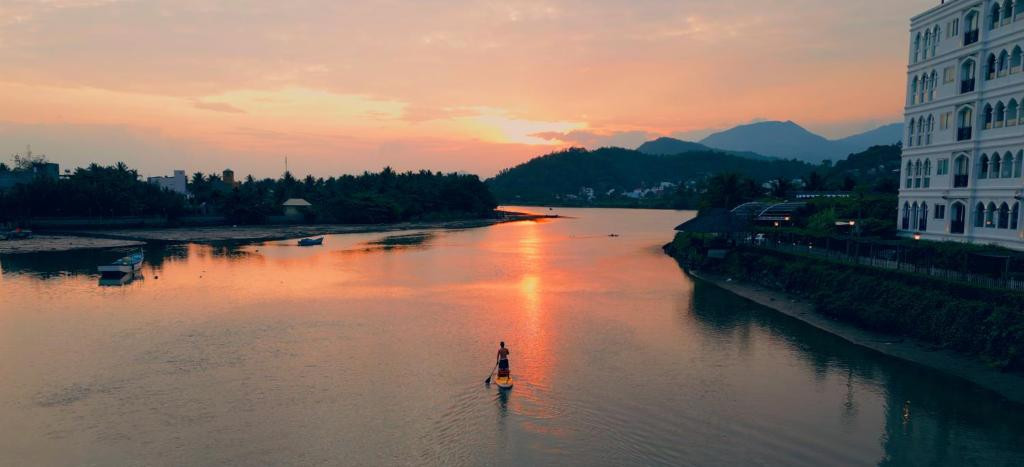 CHAMPA ISLAND NHA TRANG RESORT HOTEL & SPA