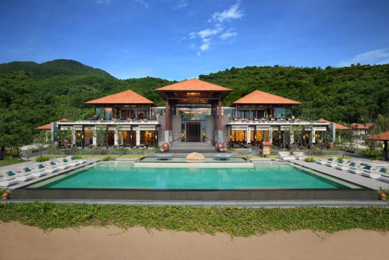 BANYAN TREE LANG CO