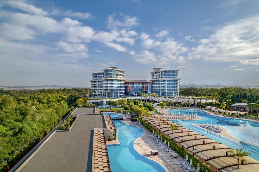 BAIA LARA HOTEL