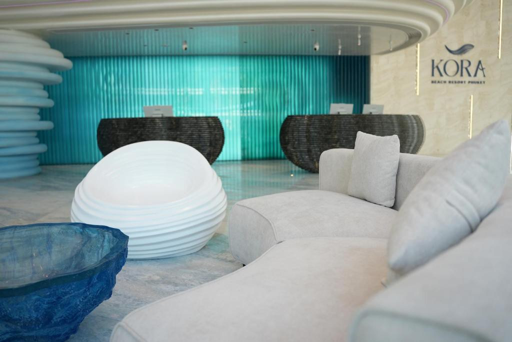 KORA BEACH RESORT PHUKET