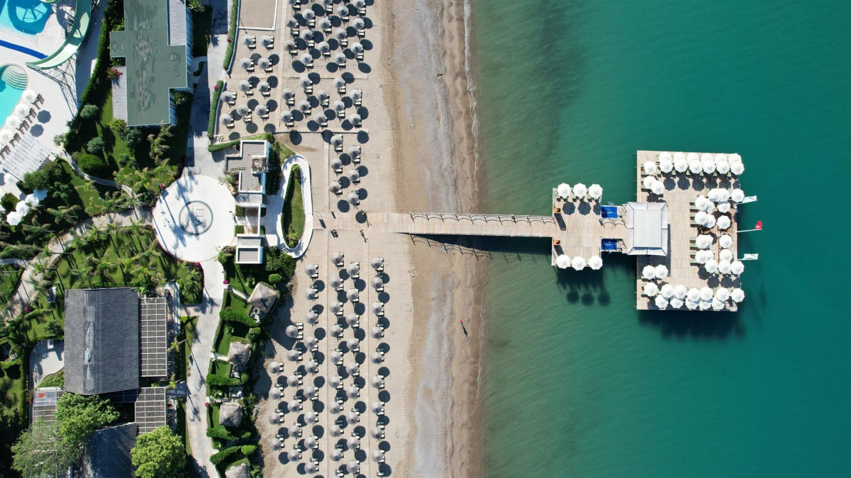 ELA EXCELLENCE RESORT BELEK