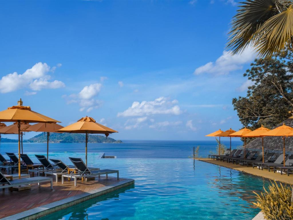 KALIMA RESORT & SPA