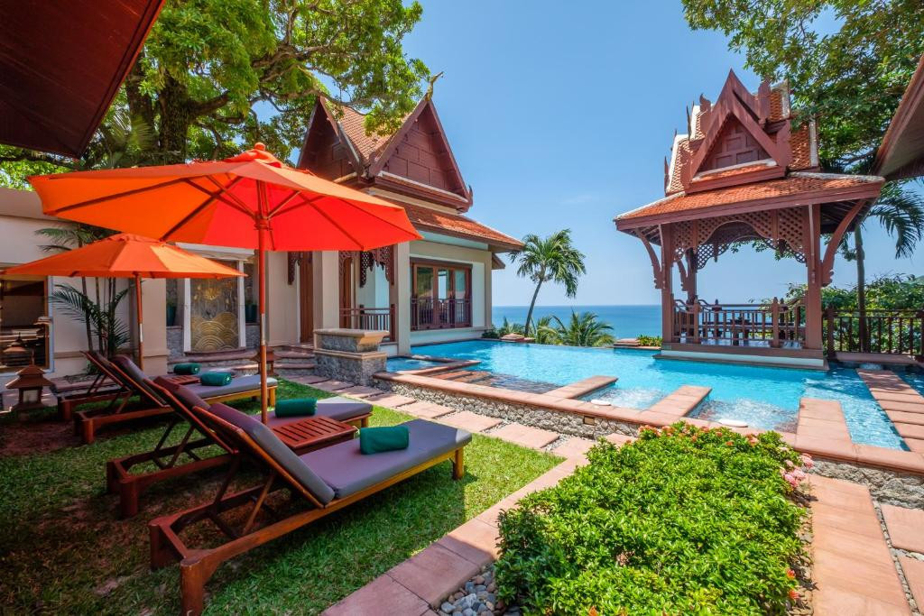 DIAMOND CLIFF RESORT & SPA