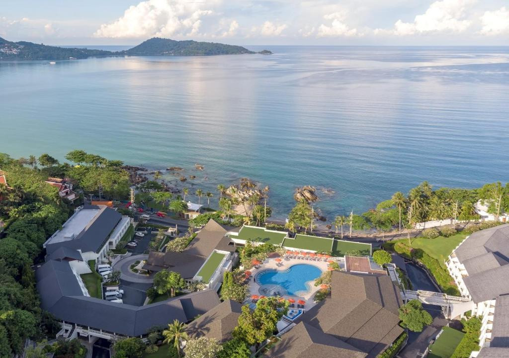 DIAMOND CLIFF RESORT & SPA