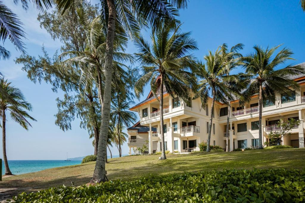 SAII LAGUNA PHUKET