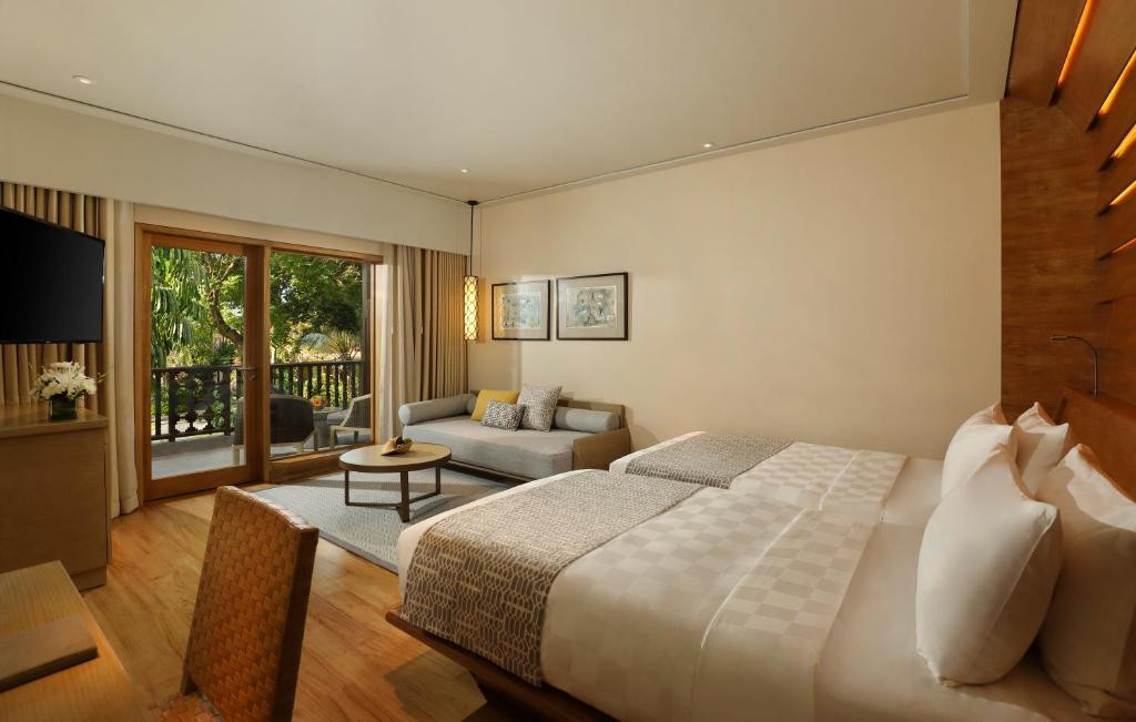 PADMA RESORT LEGIAN