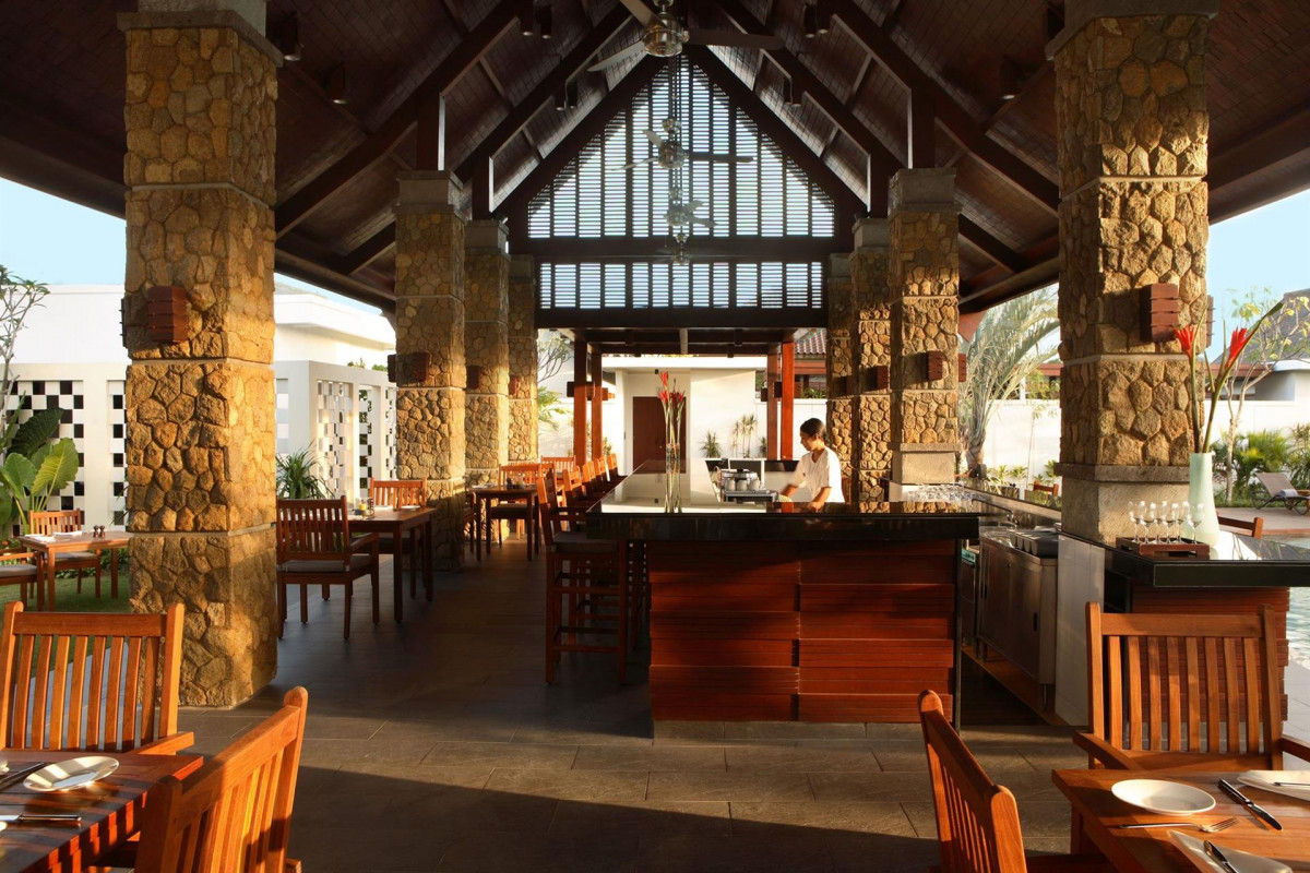 THE SAMAYA SEMINYAK