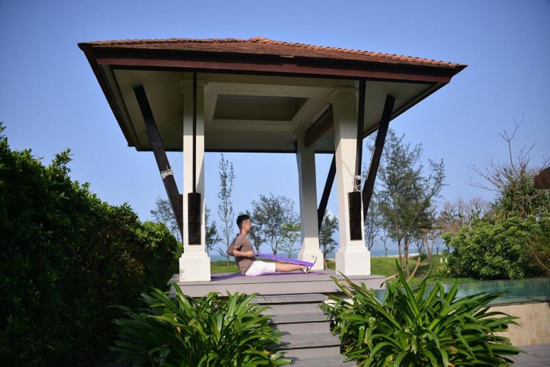 BANYAN TREE LANG CO