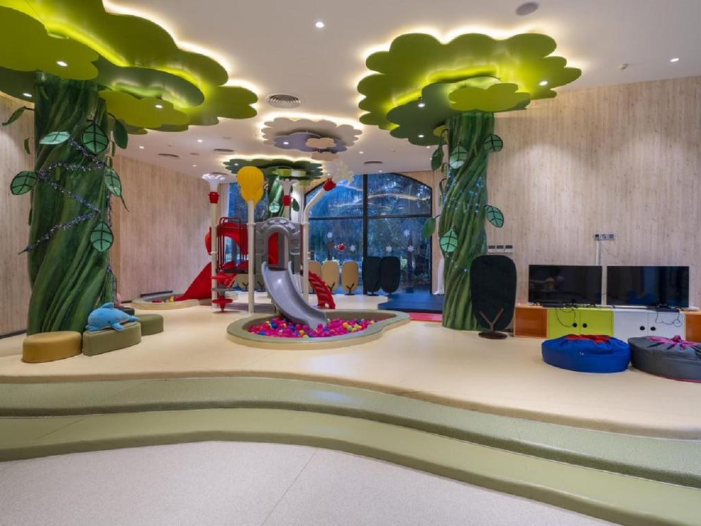 VINPEARL WONDERWORLD PHU QUOC