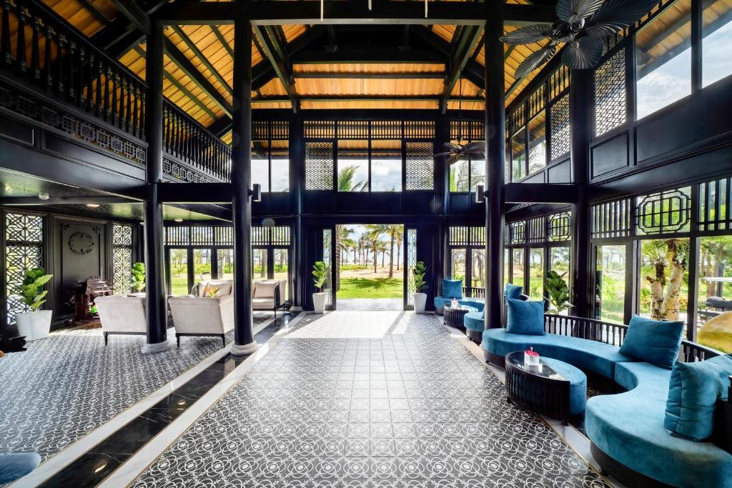 BLISS HOI AN BEACH RESORT AND WELLNESS