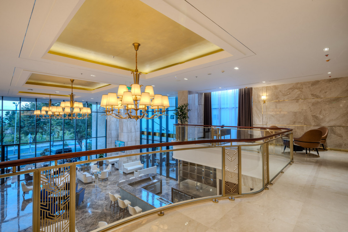 BEST WESTERN PREMIER MARVELLA NHA TRANG