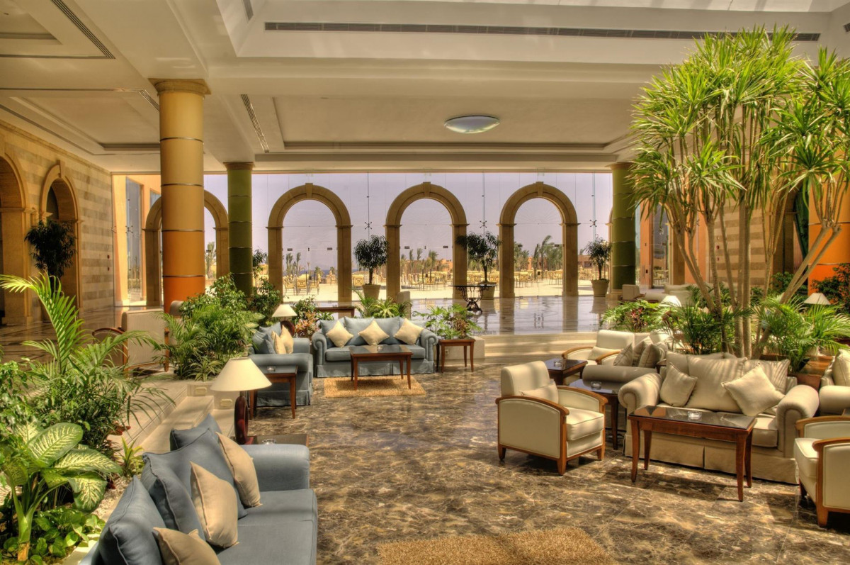 JAZ GRAND MARSA