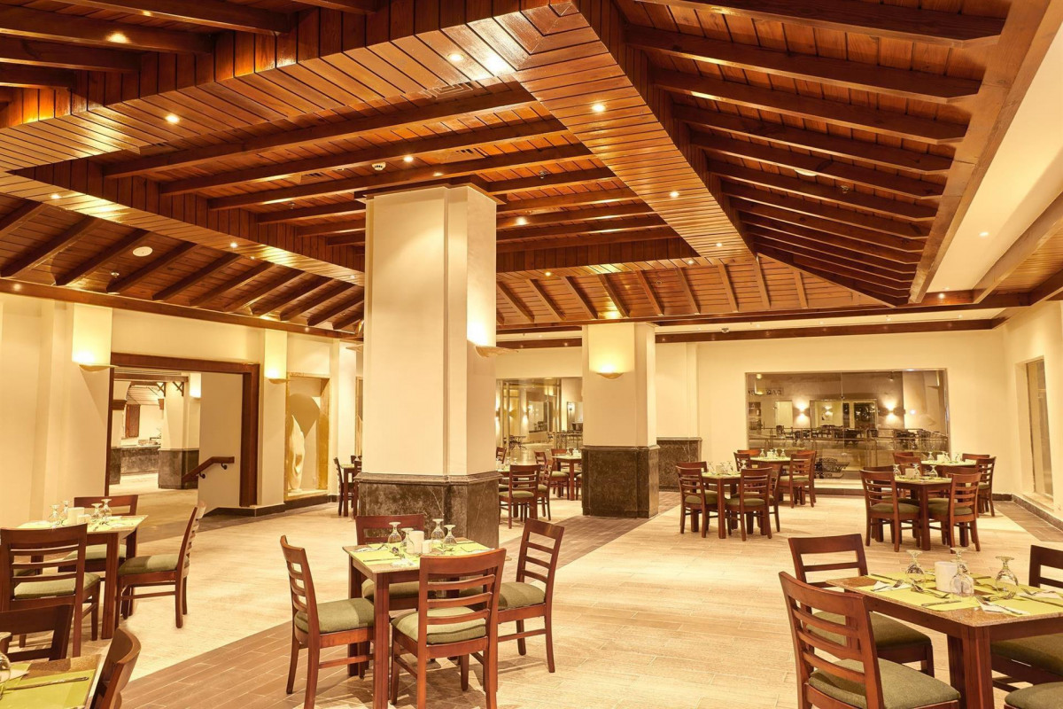 PICKALBATROS ROYAL GRAND RESORT ADULTS ONLY 16+
