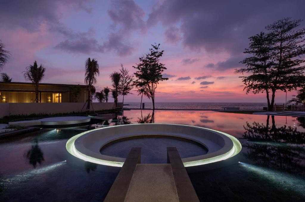 THE LITTLE SHORE KHAO LAK BY KATATHANI