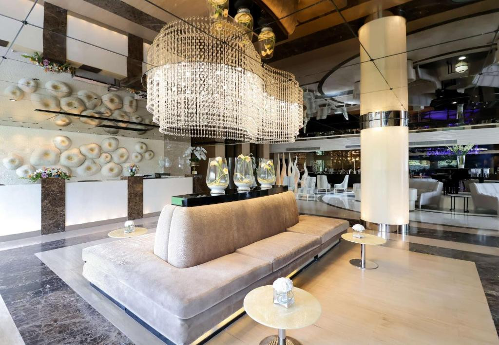 THE SANCTUARY RESORT PATTAYA BW SIGNATURE COLLECTION