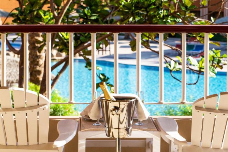 SENTIDO CARIBBEAN SOMA BAY