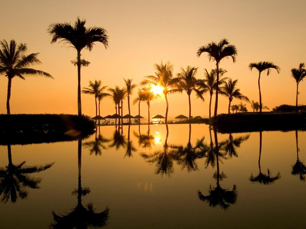 FURAMA RESORT