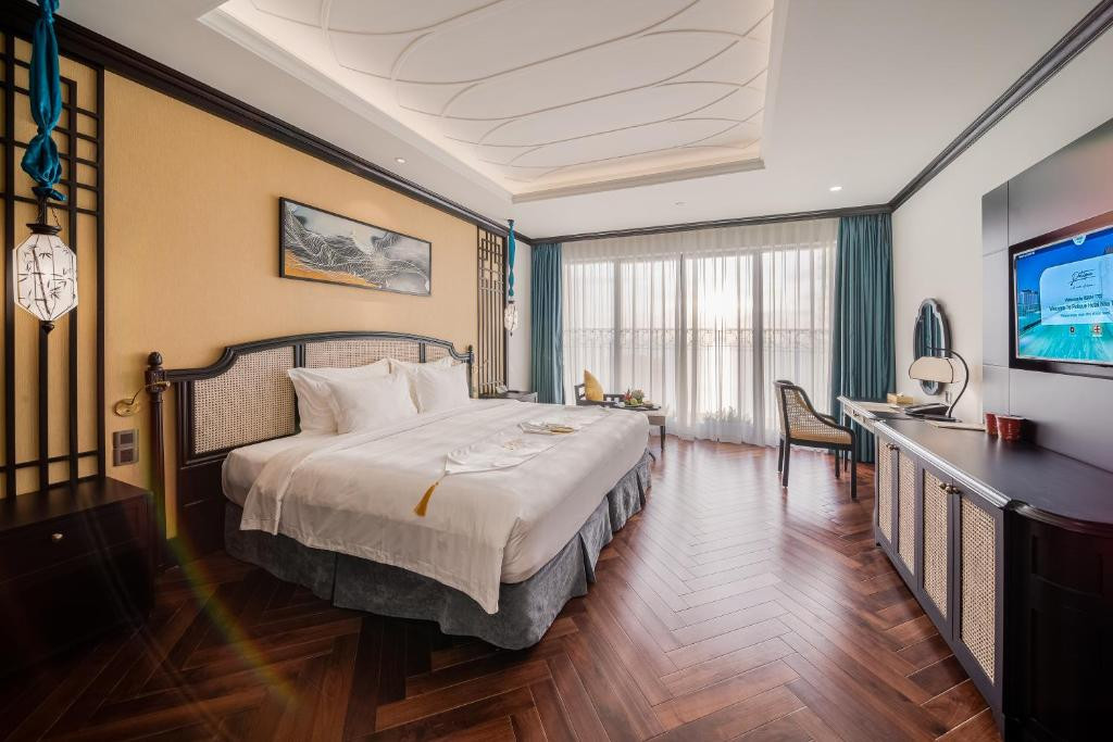 POTIQUE HOTEL