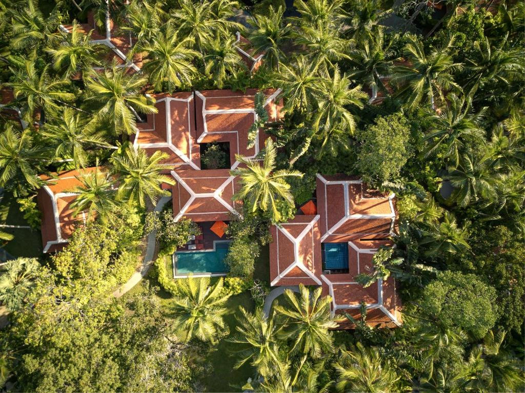 SANTIBURI RESORT & SPA