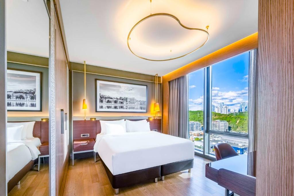 RADISSON COLLECTION HOTEL VADISTANBUL