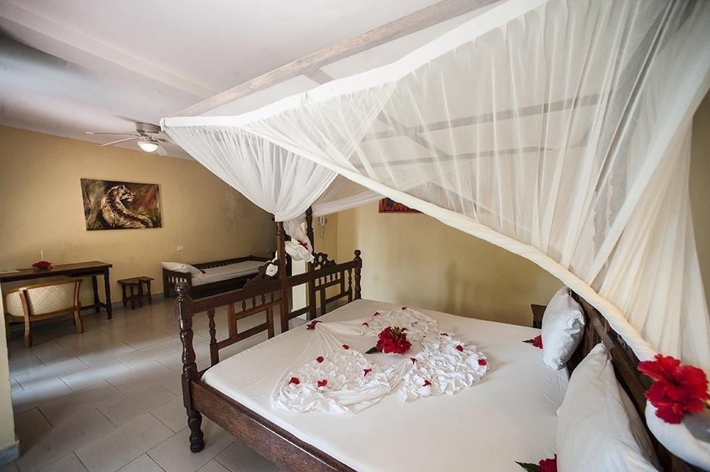 JAZ AMALUNA BEACH RESORT ADULTS ONLY (16+)