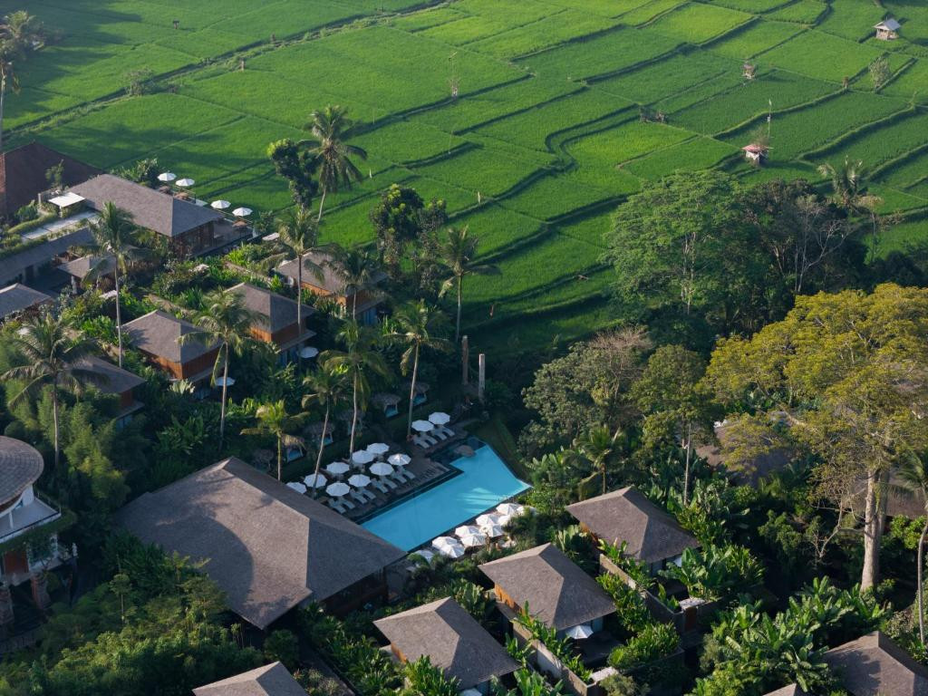 KAPPA SENSES UBUD