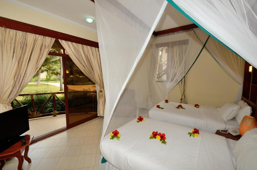 KAE BEACH RESORT