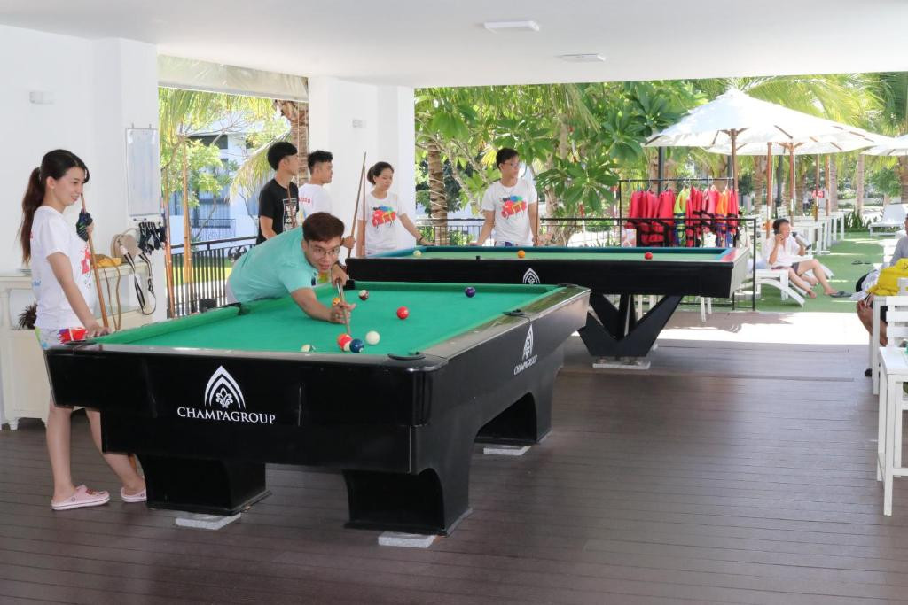 CHAMPA ISLAND NHA TRANG RESORT HOTEL & SPA