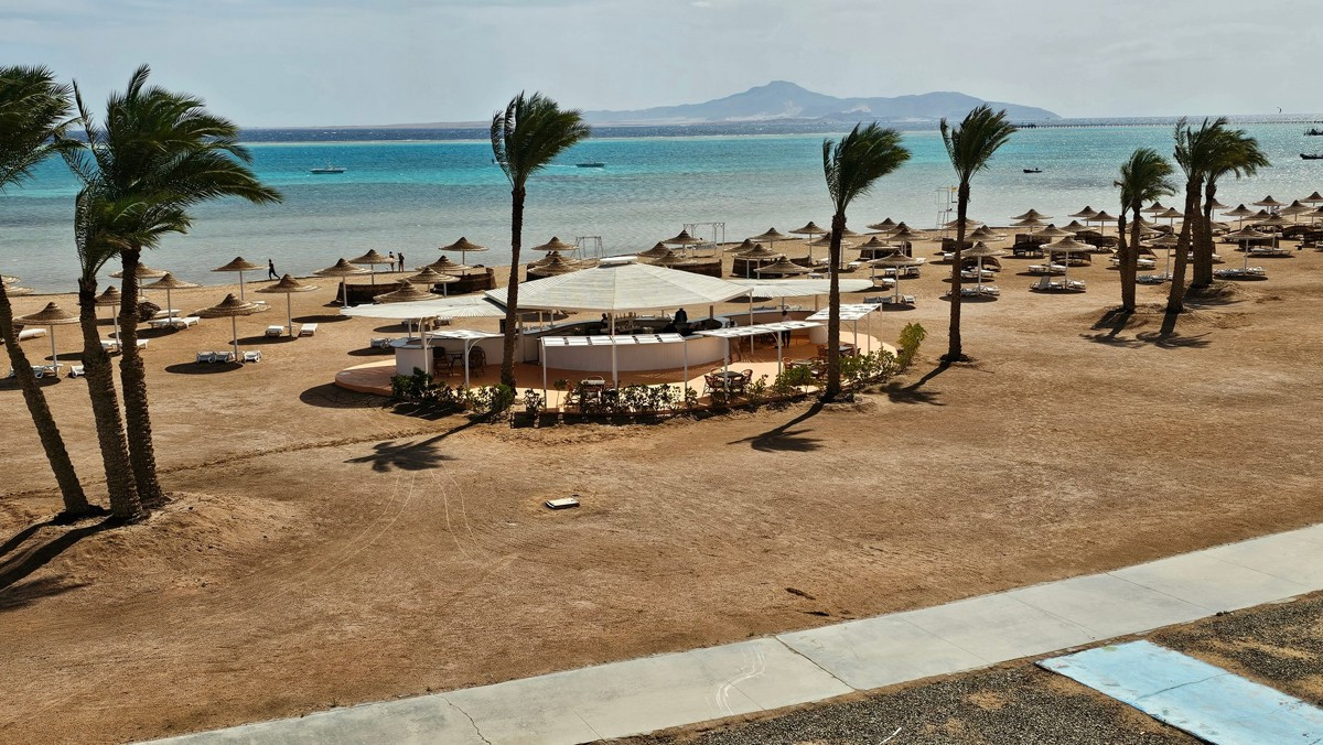 SUN RESORT & AQUA PARK