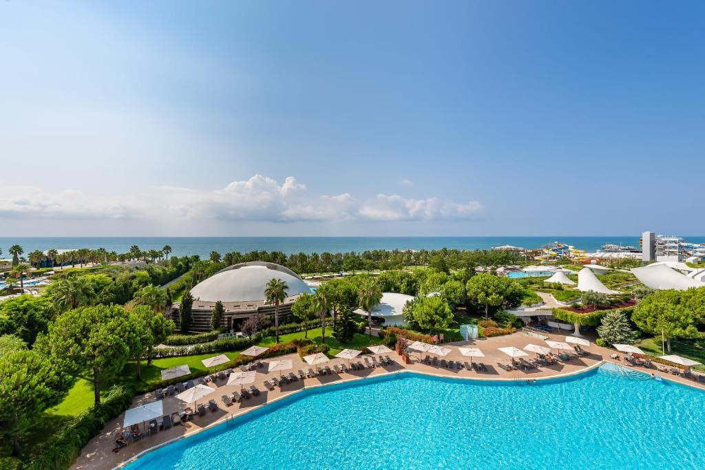 CORNELIA DIAMOND GOLF RESORT & SPA