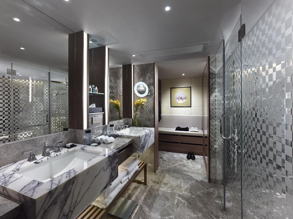 INTERCONTINENTAL GRAND STANFORD