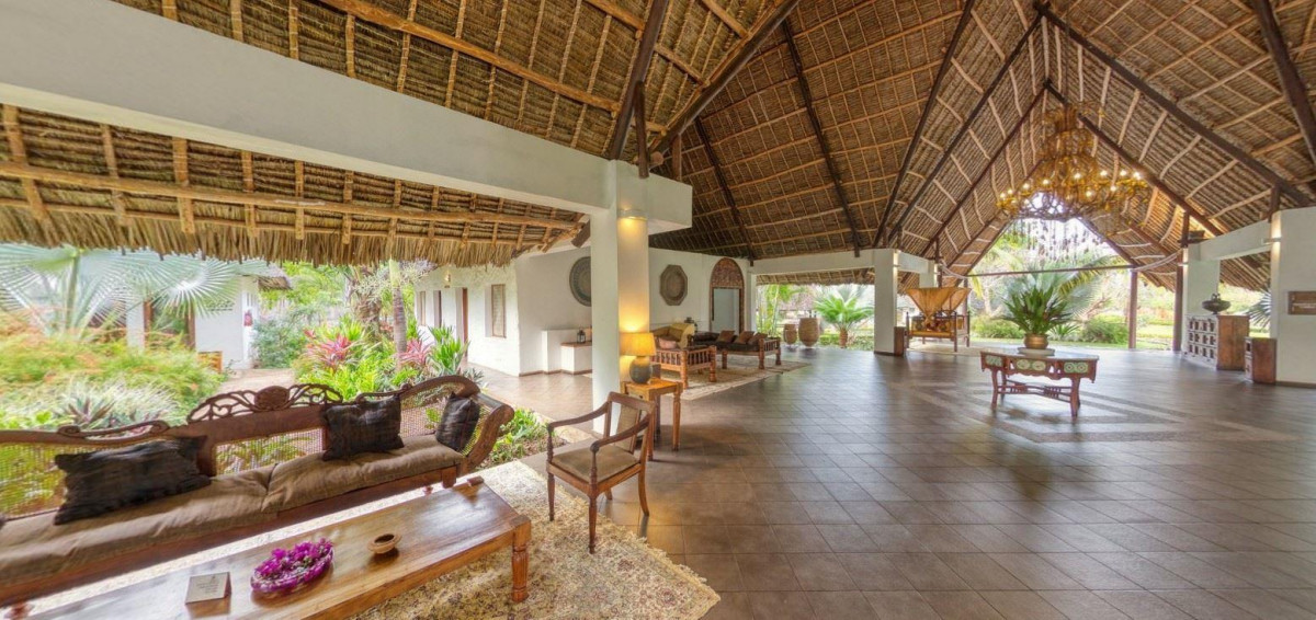 KARAFUU BEACH RESORT