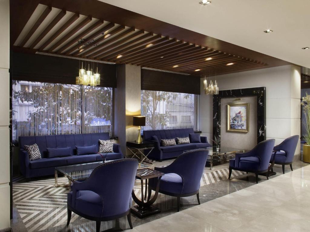 MERCURE ISTANBUL BOMONTI