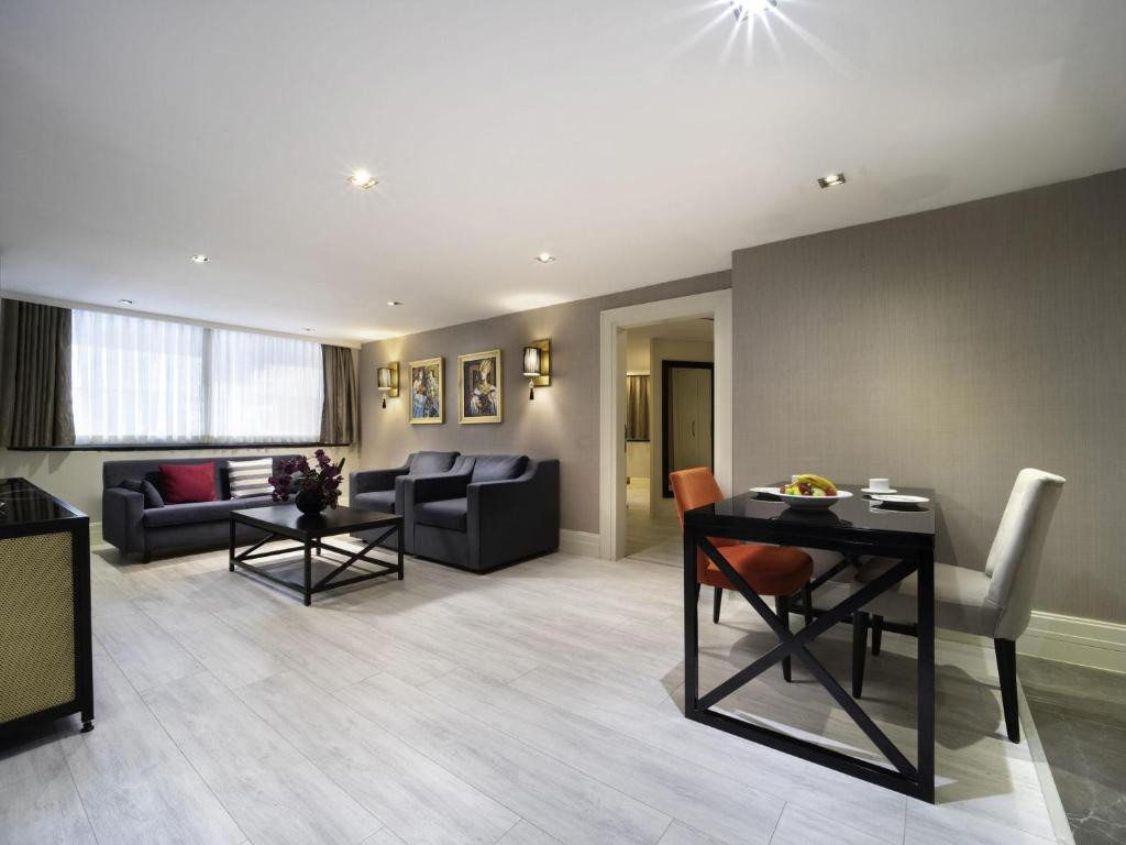 MERCURE ISTANBUL BOMONTI