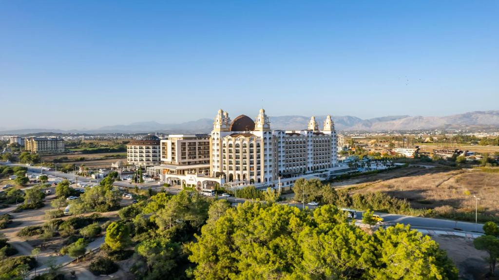 JADORE DELUXE HOTEL & SPA