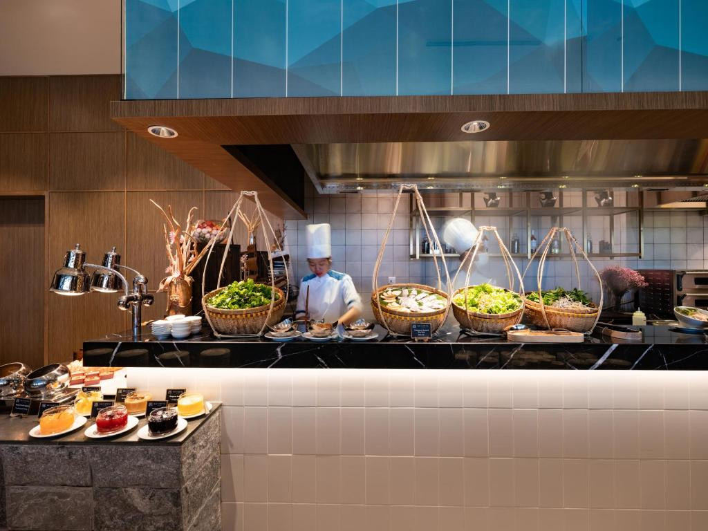 CROWNE PLAZA DANANG CITY CENTRE