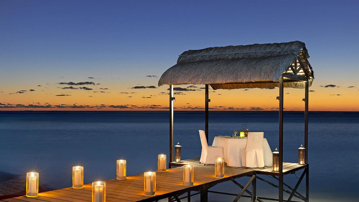 THE ST. REGIS LE MORNE RESORT MAURITIUS 4