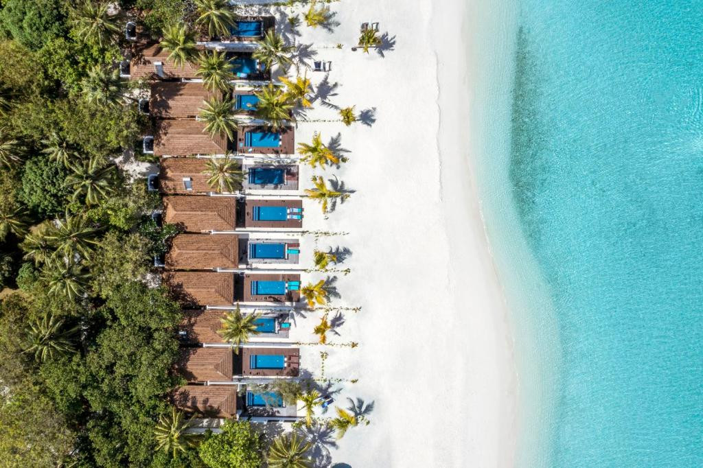 VILLA NAUTICA