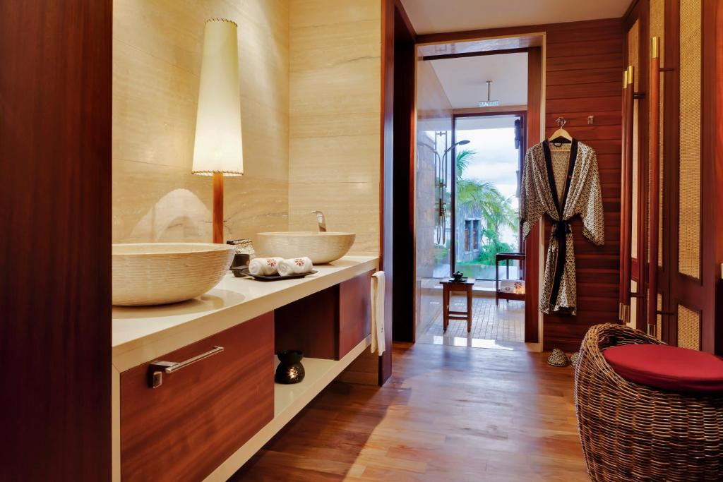 LE JADIS BEACH RESORT & WELLNESS MAURITIUS