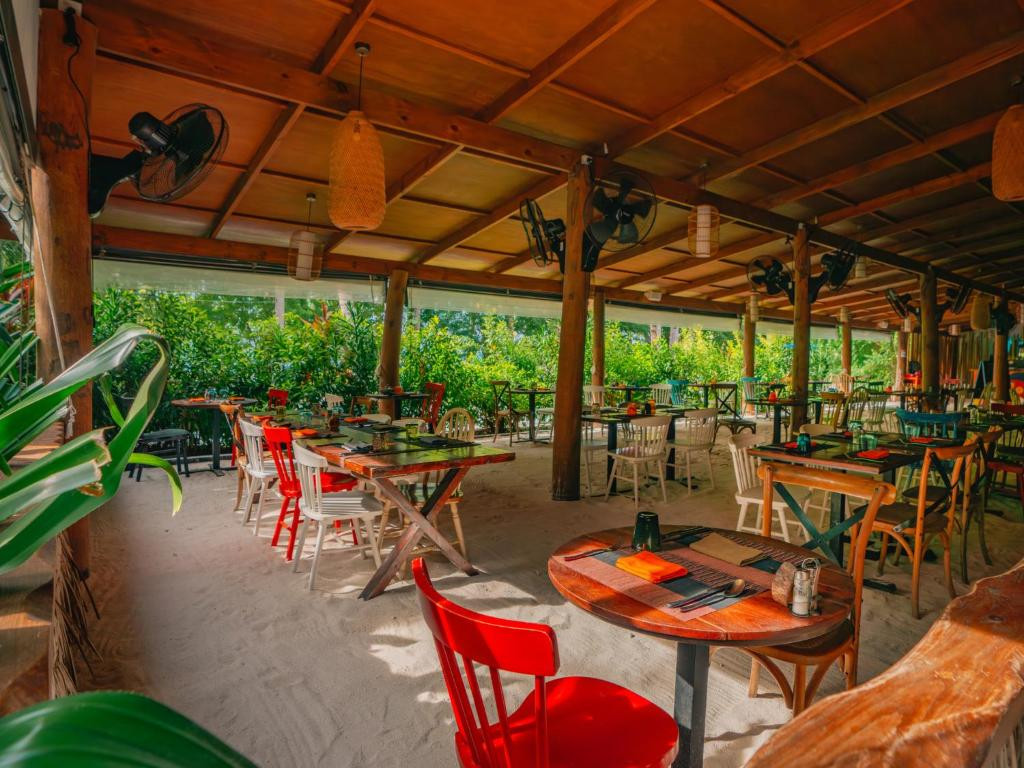 OAGA ART RESORT
