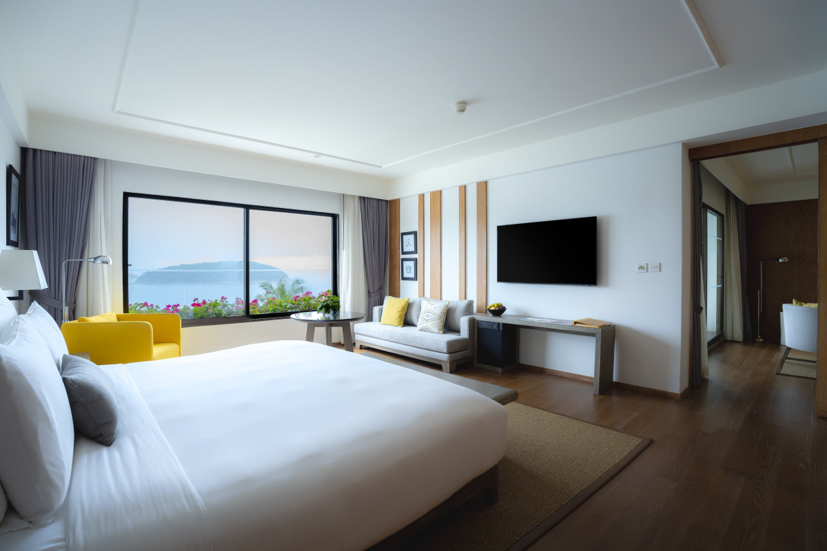 THE NAI HARN