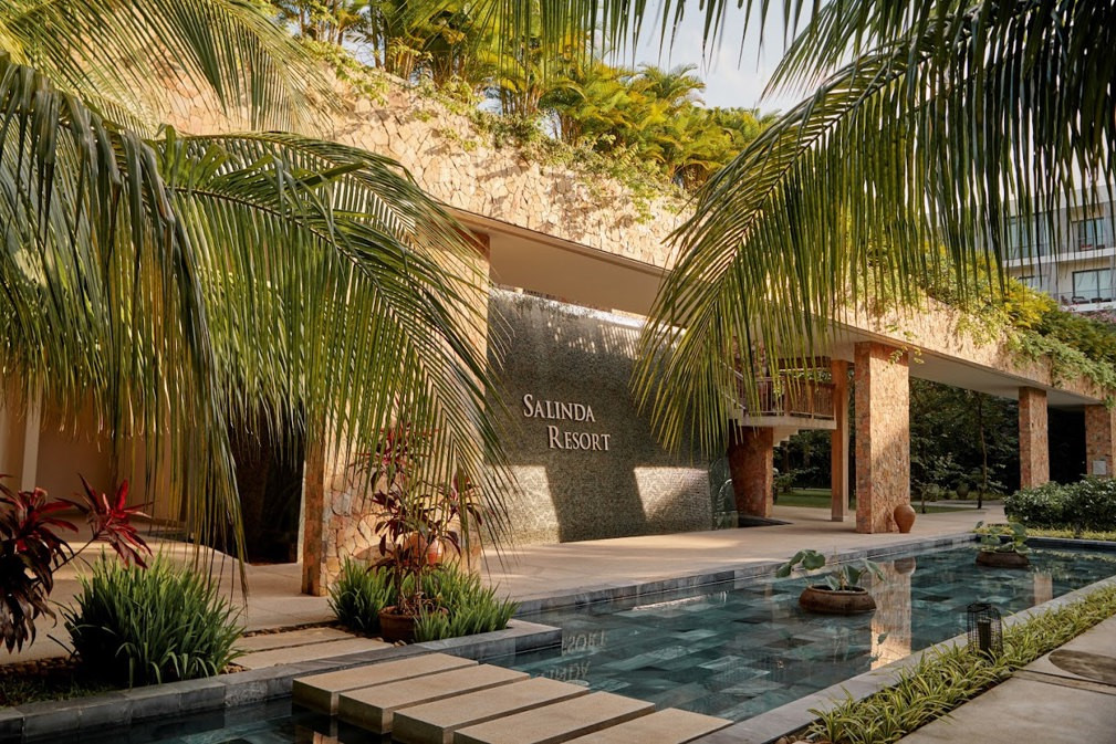 SALINDA RESORT PHU QUOC ISLAND