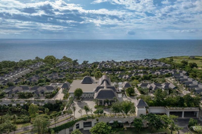 JUMEIRAH BALI
