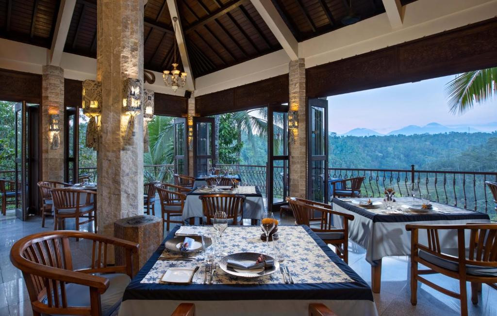 AYUNG RESORT UBUD
