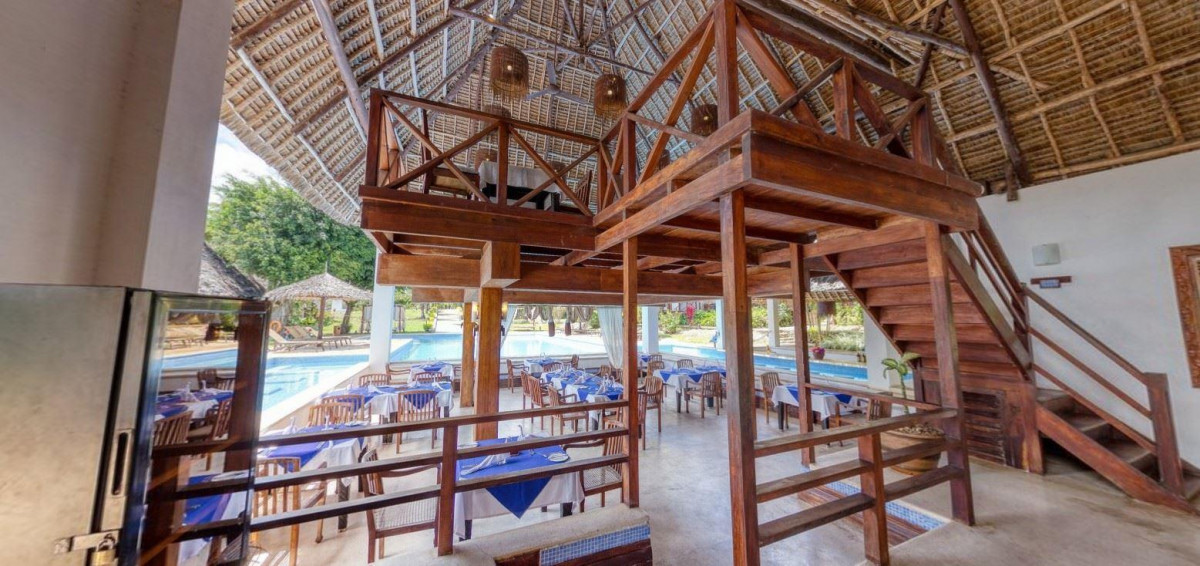 KARAFUU BEACH RESORT
